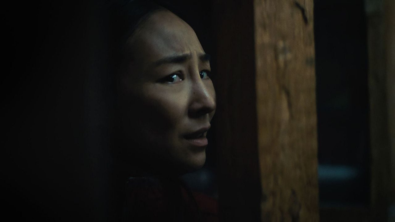 The Last House : Bild Greta Lee