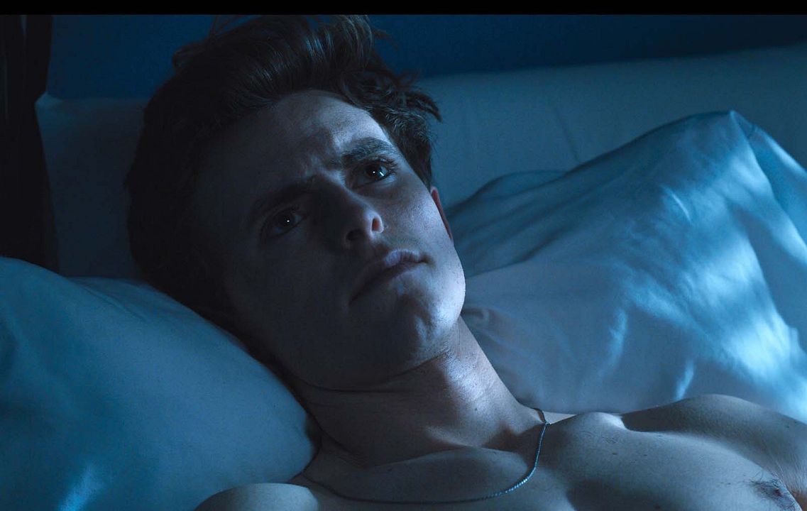 Riley : Bild Jake Holley