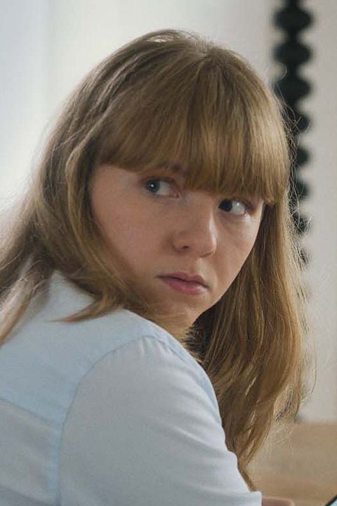 Kinoposter Mathilde Le Borgne