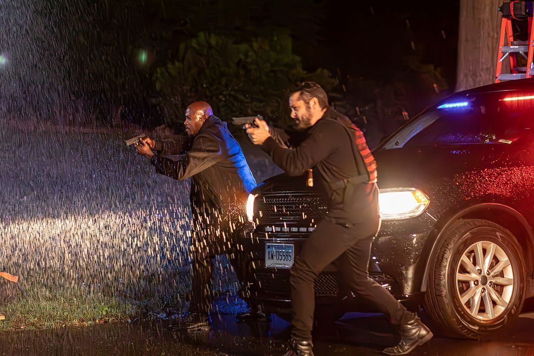 Bloodline Killer : Bild