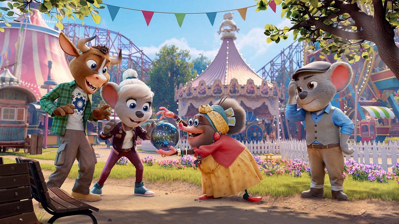 Grand Prix Of Europe : Bild