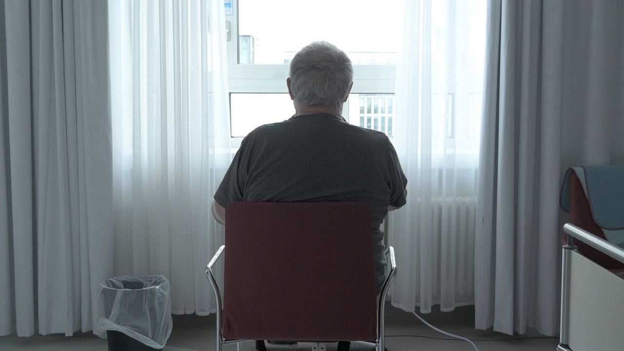 Palliativstation : Bild