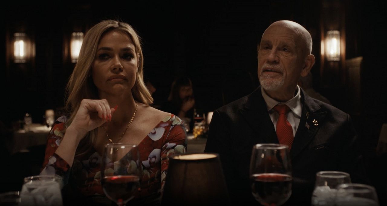 Die Verbindung : Bild