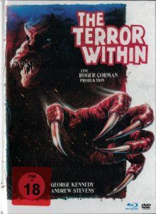 Good Night Hell : Kinoposter