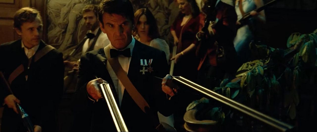 An Enemy Within : Bild William Moseley