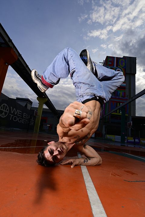 2Unbreakable : Bild