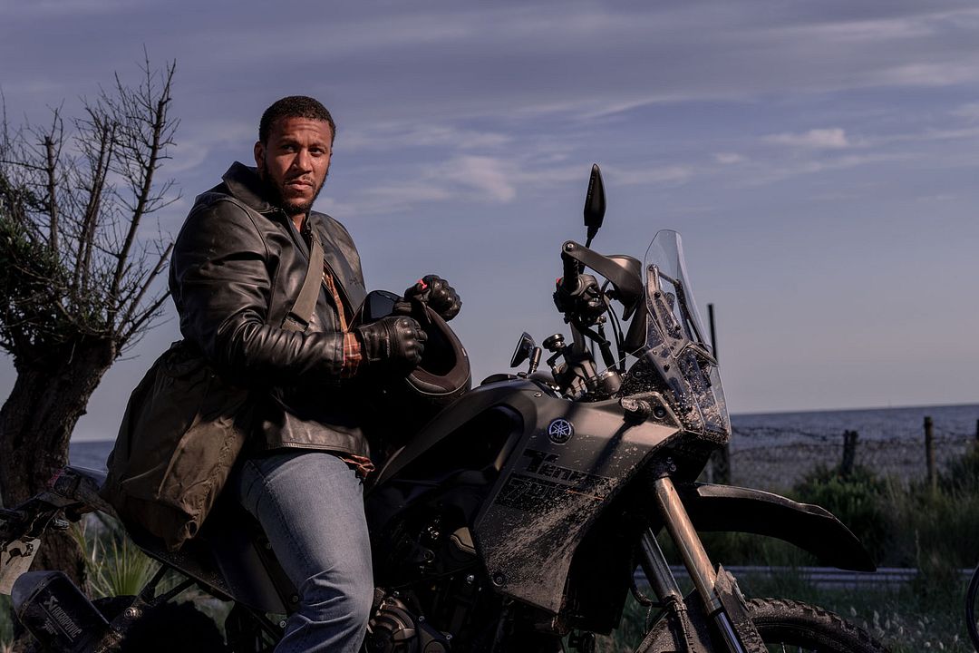 K.O. : Bild Ciryl Gane