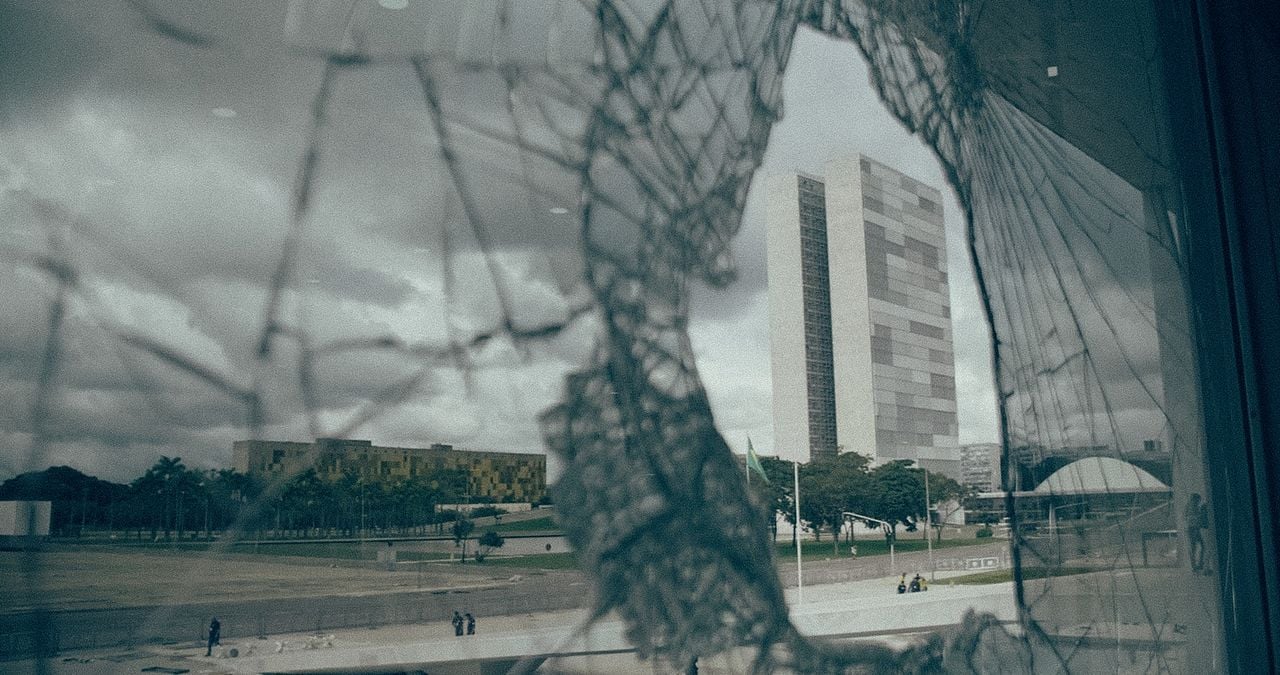 Apokalypse in den Tropen : Bild