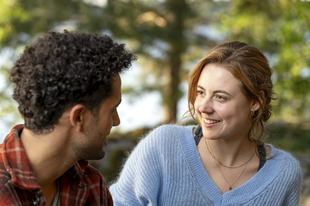 Inga Lindström: Minnas Traum : Bild