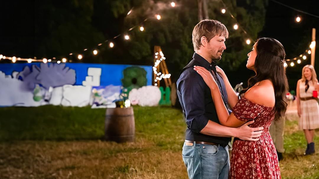 Liebe am Horizont - Romance On The Ranch : Bild