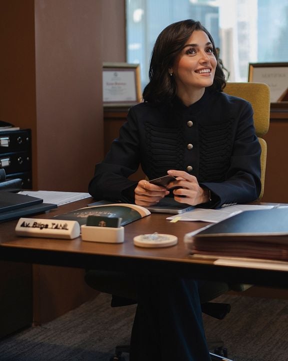 Zwei Welten, ein Herzenswunsch : Bild Hande Erçel