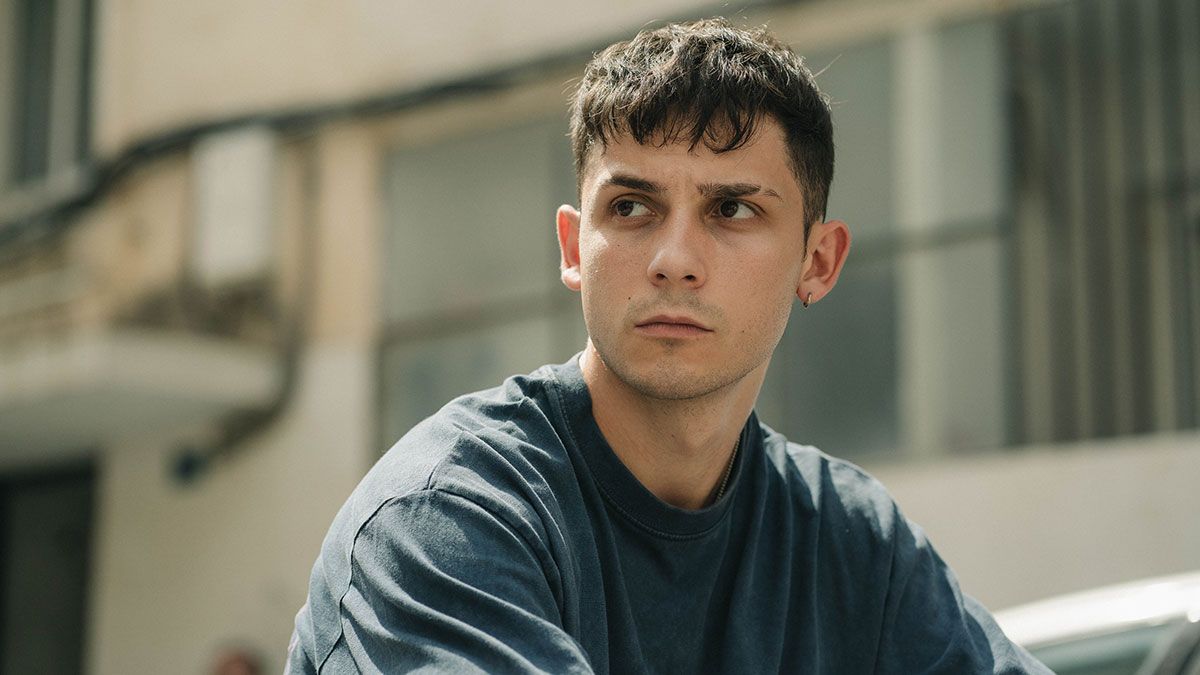 Enemigos : Bild Christian Checa