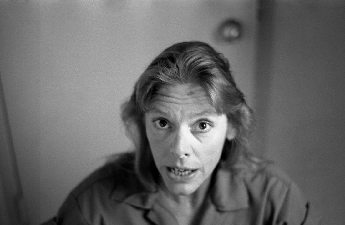 Aileen: Queen Of The Serial Killers : Bild