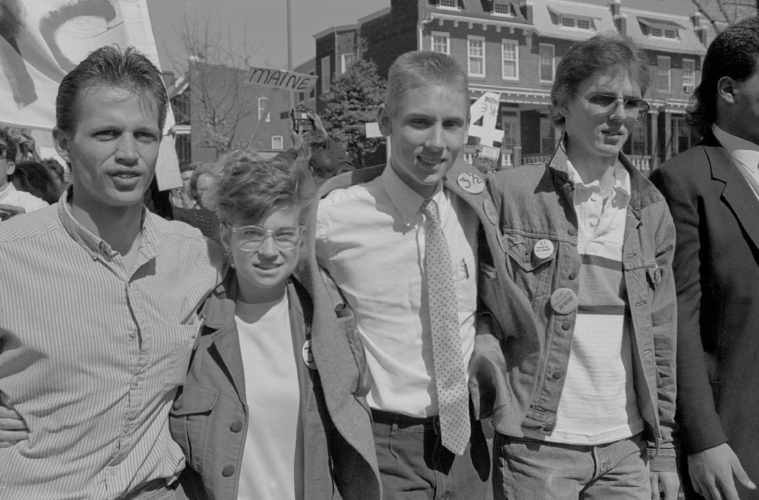 Deaf President Now! : Bild