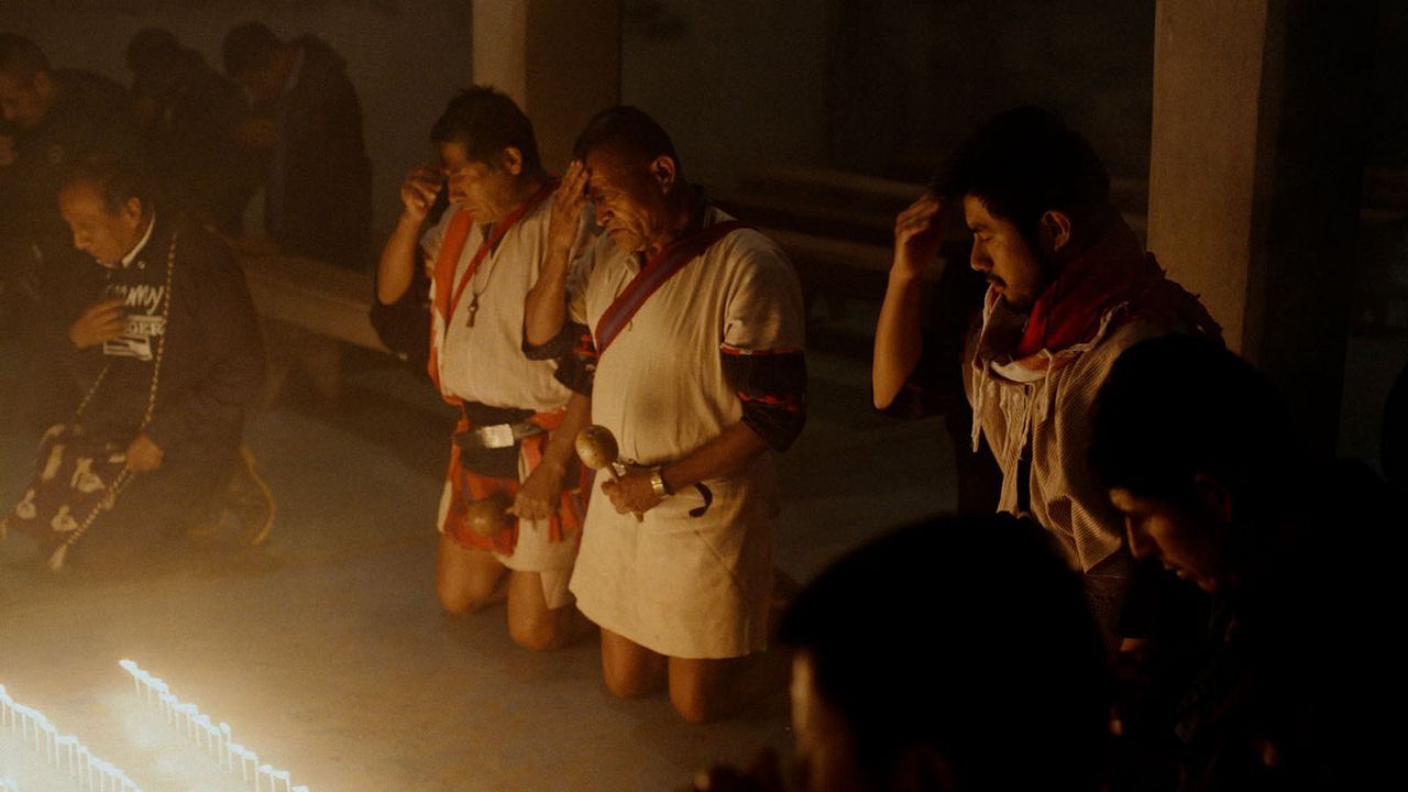 The Gospel Of Revolution : Bild