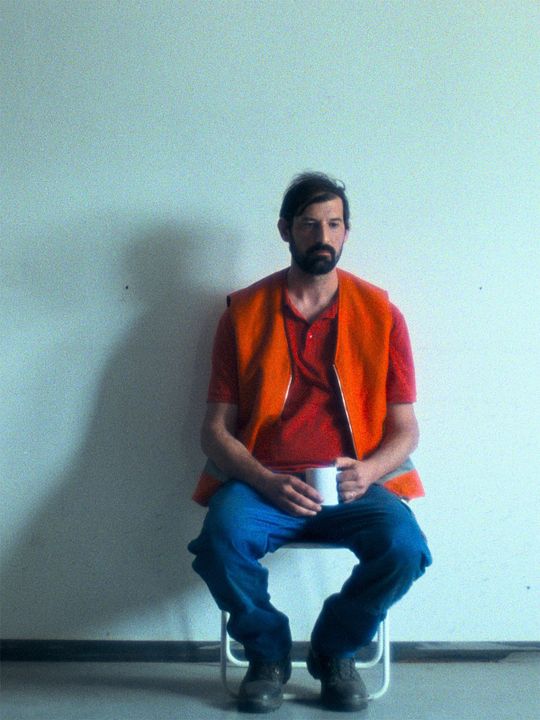 Meine Frau weint : Kinoposter