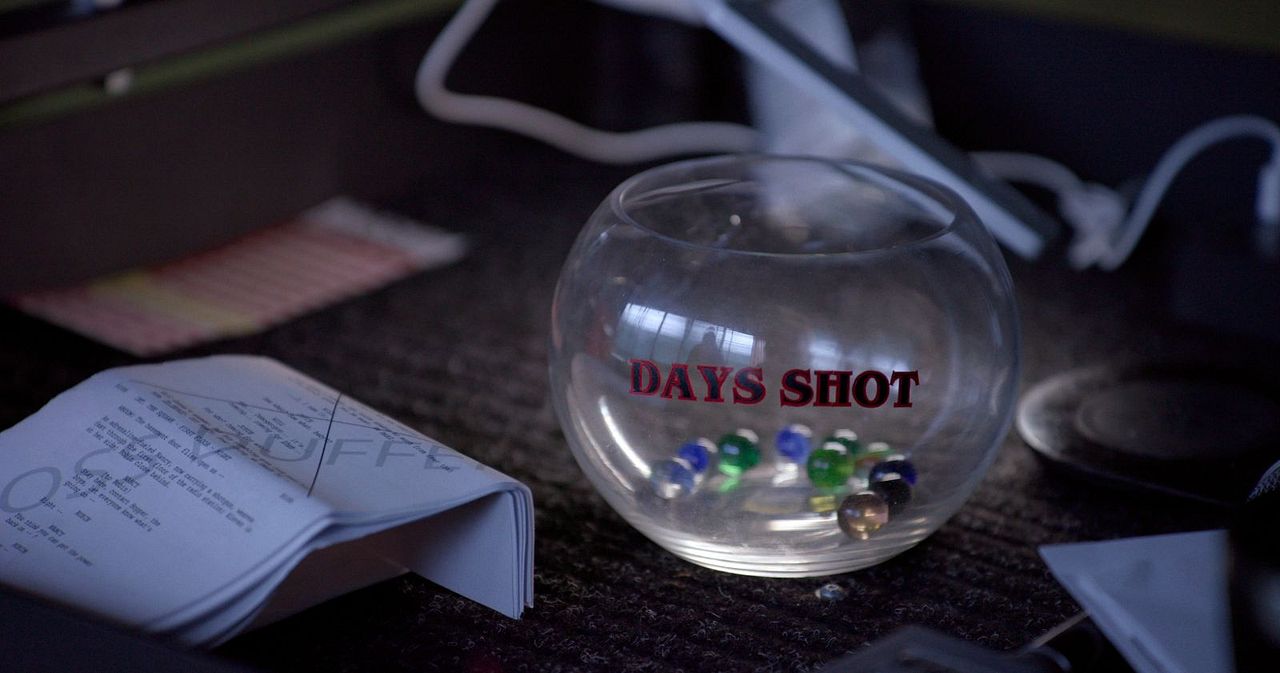 Ein letztes Abenteuer: Making Stranger Things 5 : Bild