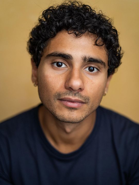 Kinoposter Bilal Hasna