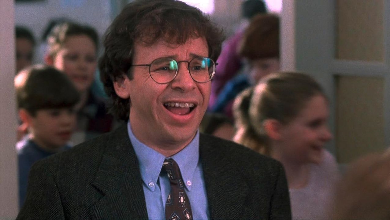 Big Bully - Mein liebster Feind : Bild Rick Moranis