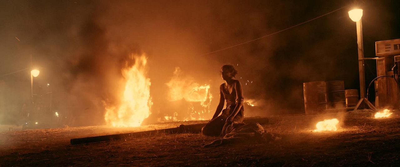 The Last Spark Of Hope : Bild