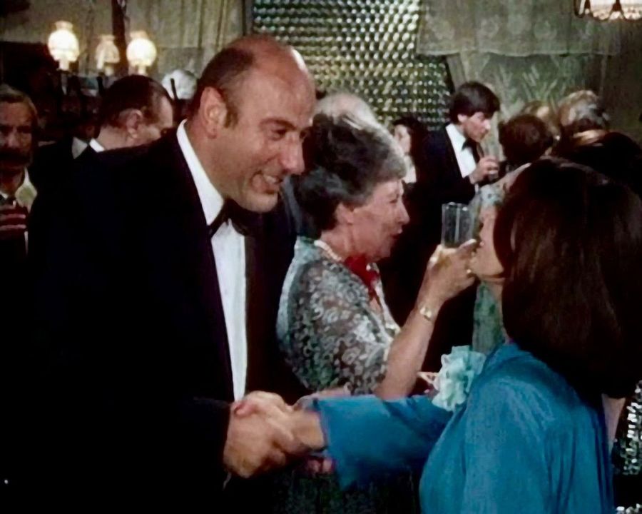 Rendezvous der Damen : Bild