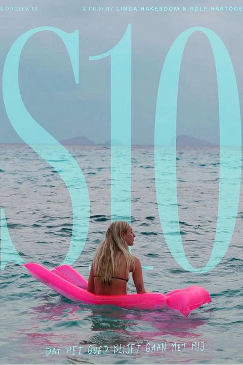 S10 (Stien) : Kinoposter