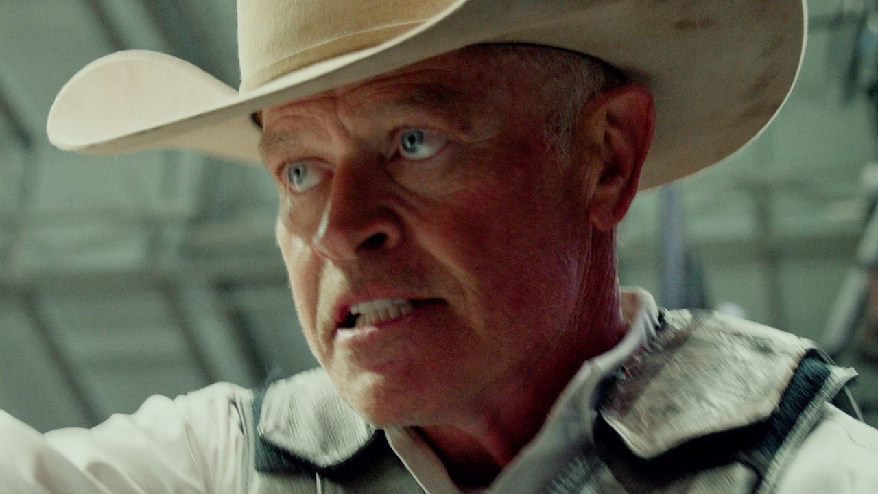 The Last Rodeo : Bild Neal McDonough