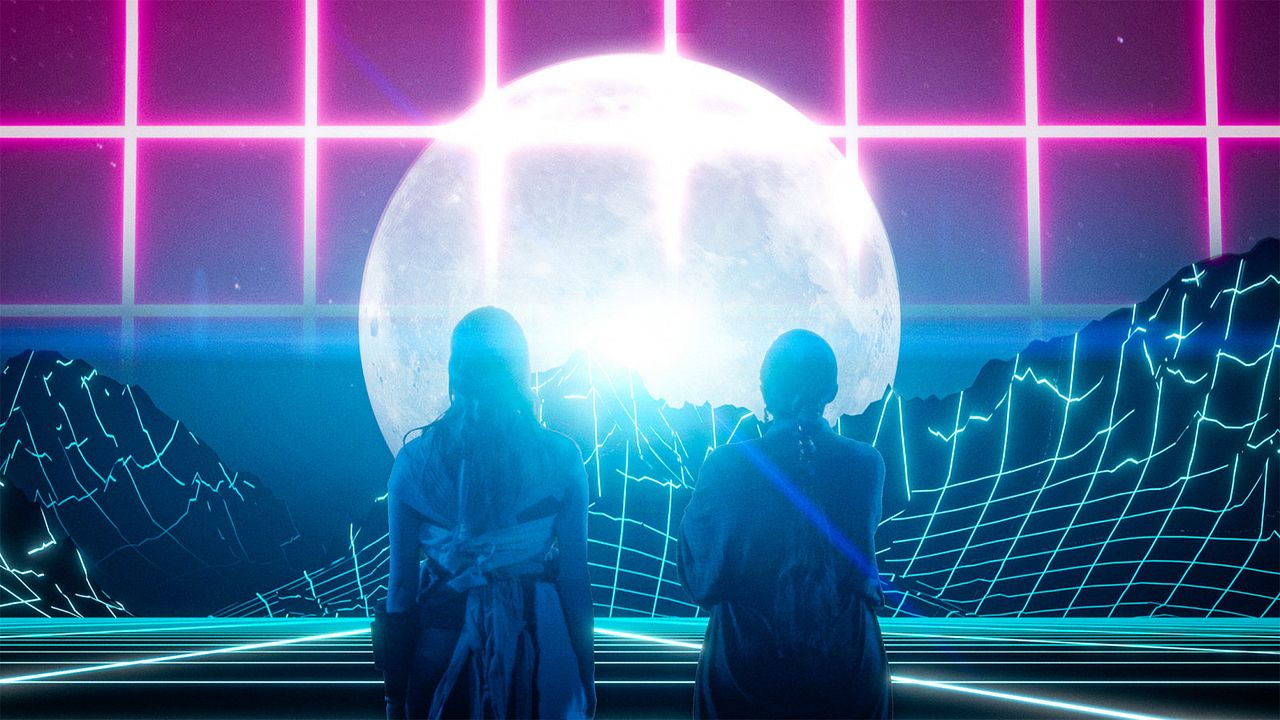 The Jurassic Games: Extinction : Bild