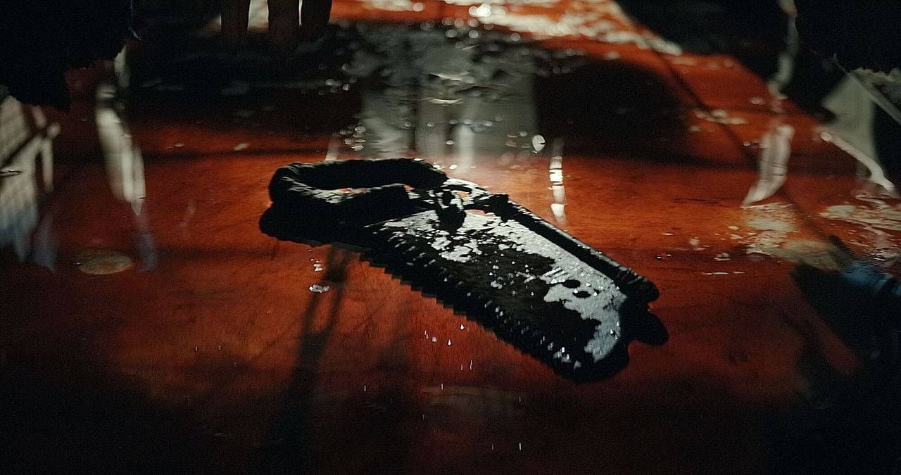 Butchers - Bonesaw : Bild