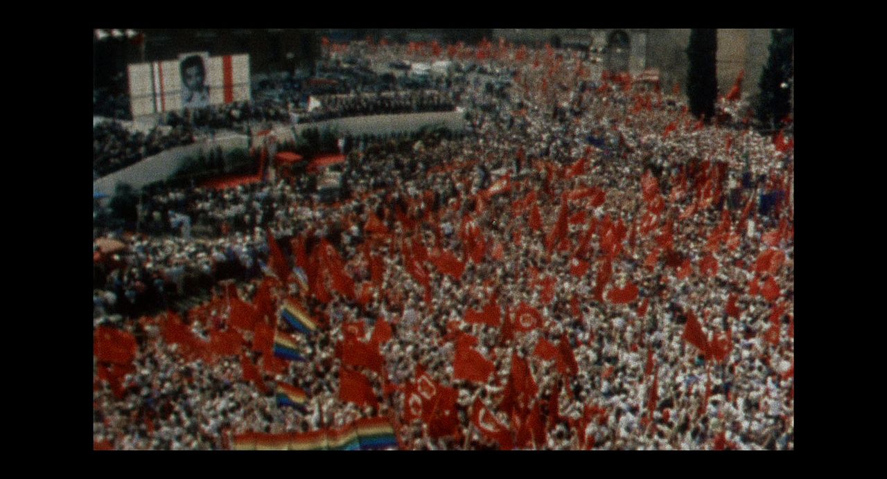 Enrico Berlinguer - La Grande Ambizione : Bild