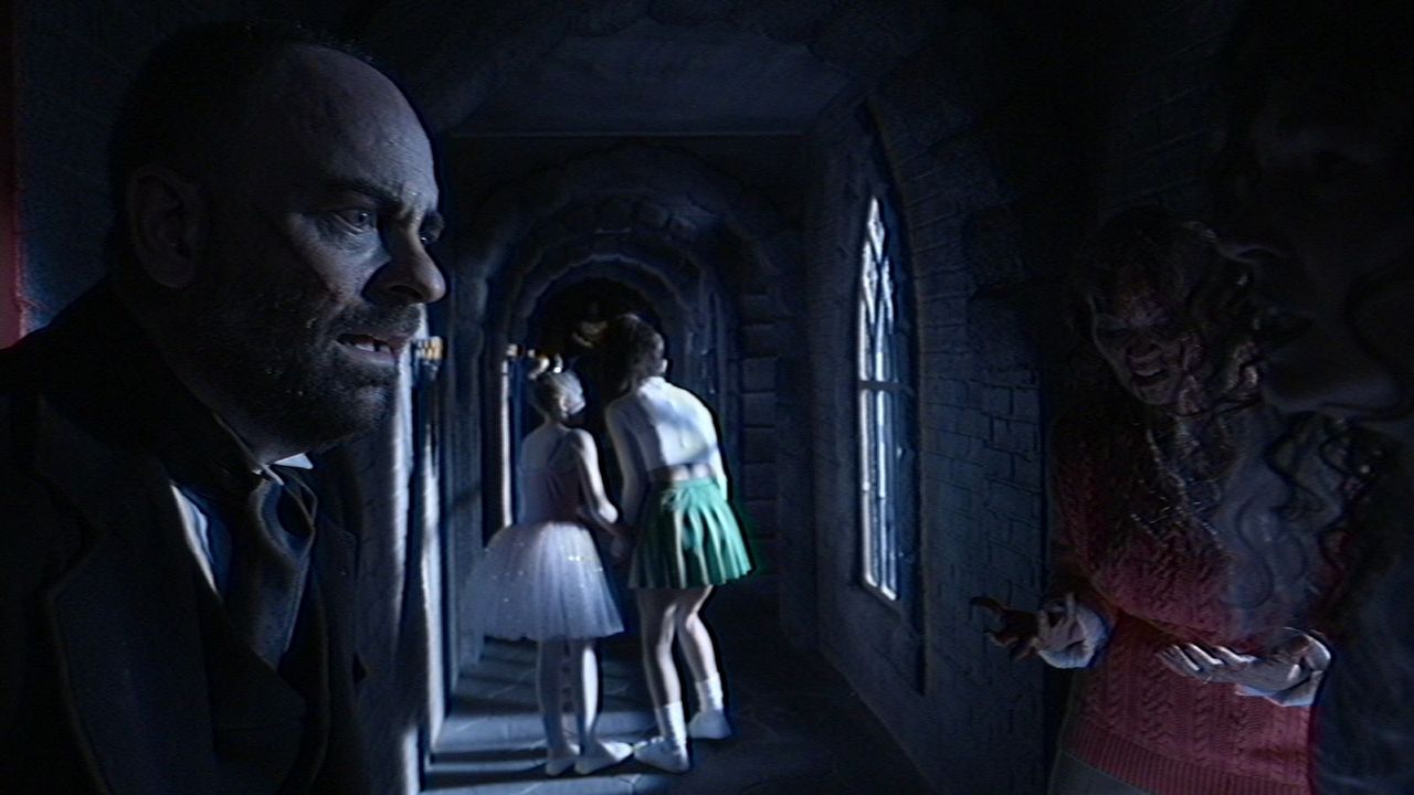 V/H/S/Halloween : Bild Jeff Harms