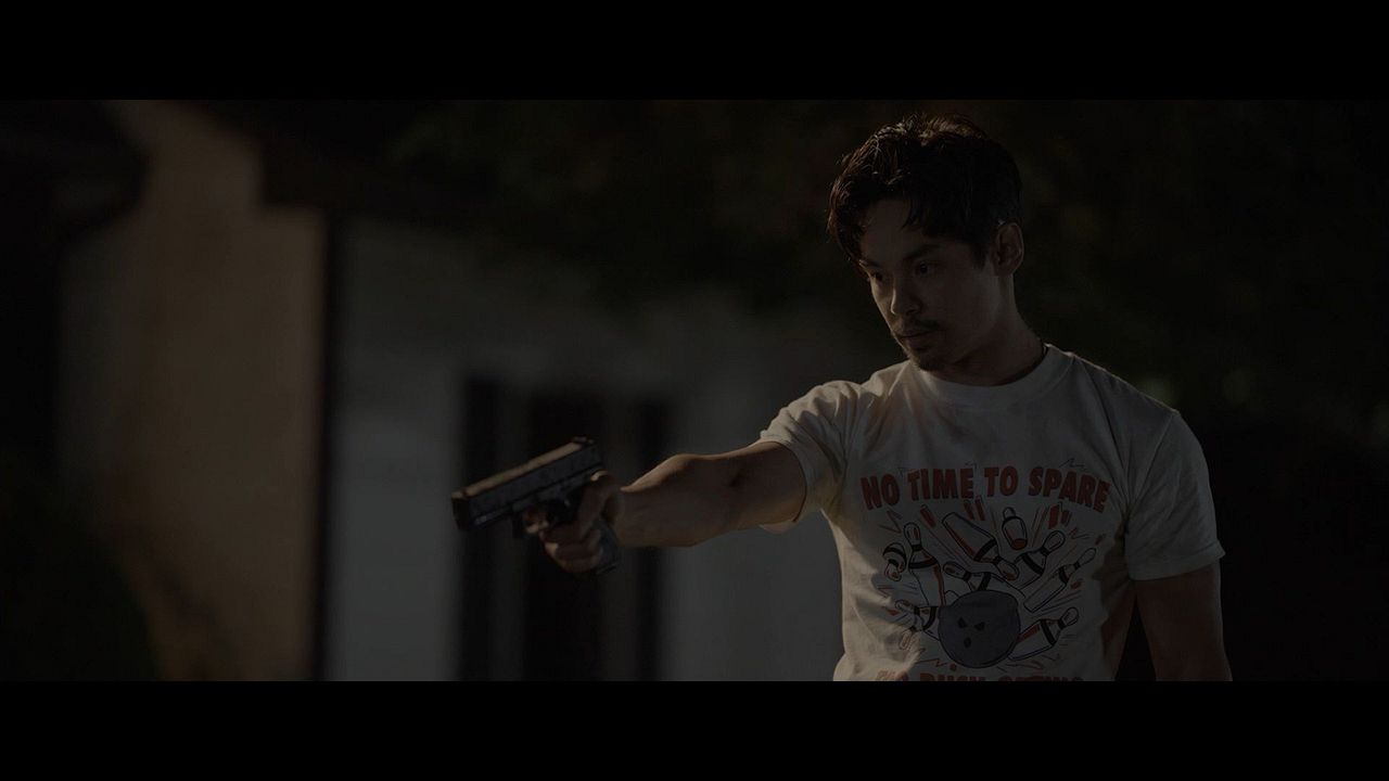 Escalation - Tödliche Bedrohung : Bild