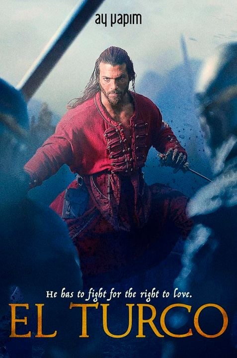 El Turco : Kinoposter