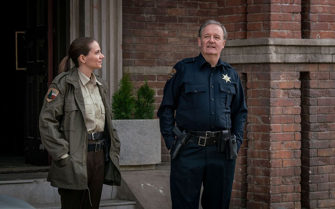 Savage Hunt - Blutige Jagd : Bild Colin Mace