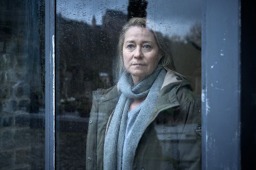 Poison - Eine Liebesgeschichte : Bild Trine Dyrholm