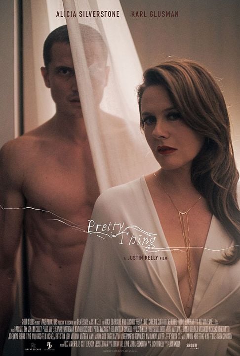 Pretty Thing : Kinoposter