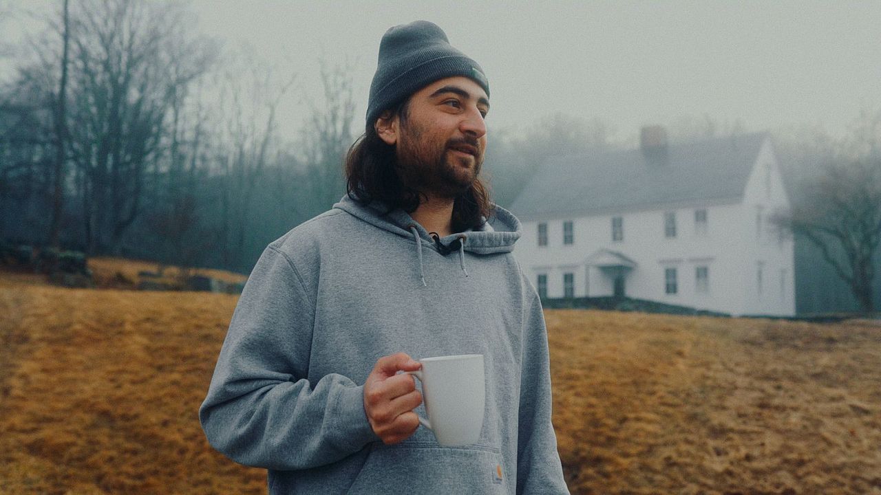 Noah Kahan: Out Of Body : Bild Noah Kahan