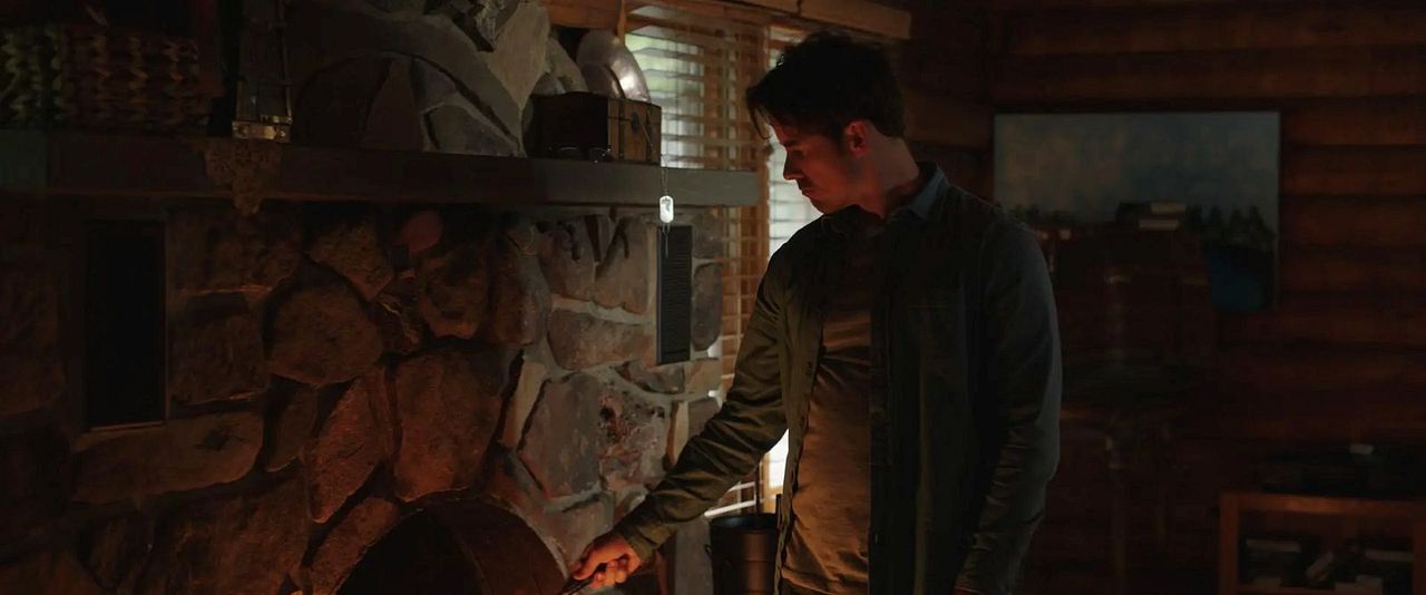 Die Wiege der Hölle : Bild Julian Curtis