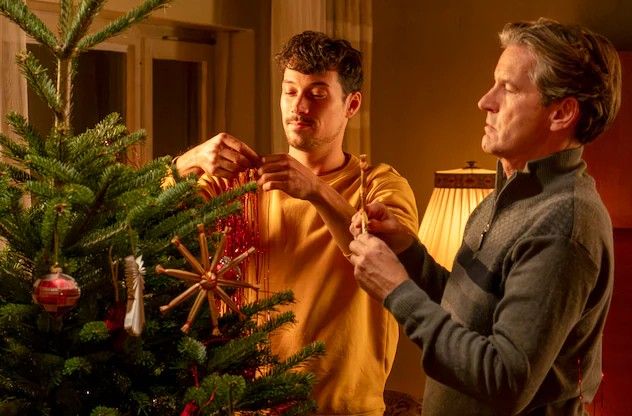 Alle Jahre wieder : Bild Klaus Steinbacher