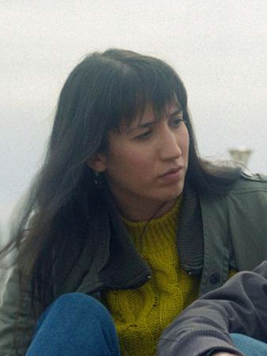 Kinoposter Nazarena Rozas