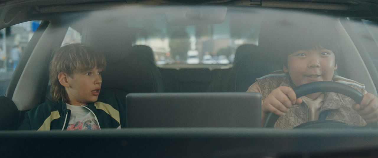 Der Prank - April, April! : Bild