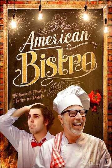 American Bistro : Kinoposter