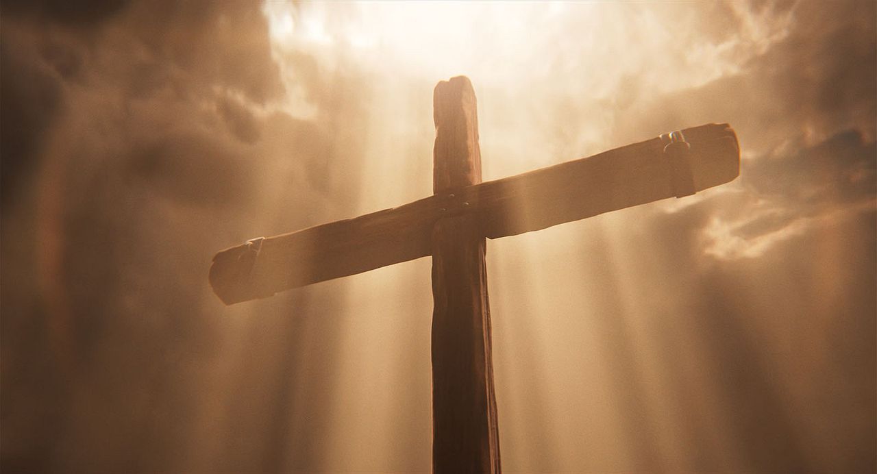 Der König der Könige : Bild