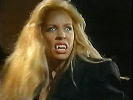 Nightshade - Die Nacht der Sünde : Bild Tané McClure