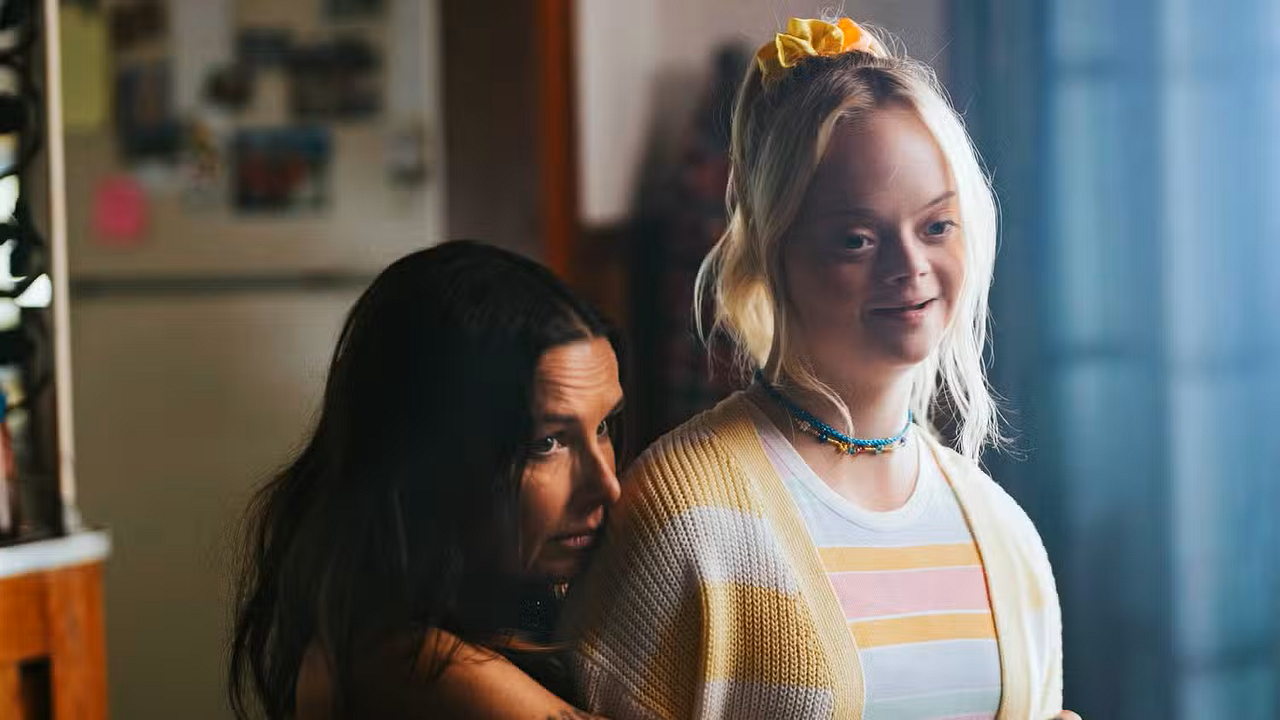 The Other : Bild Lily D Moore, Shawnee Smith