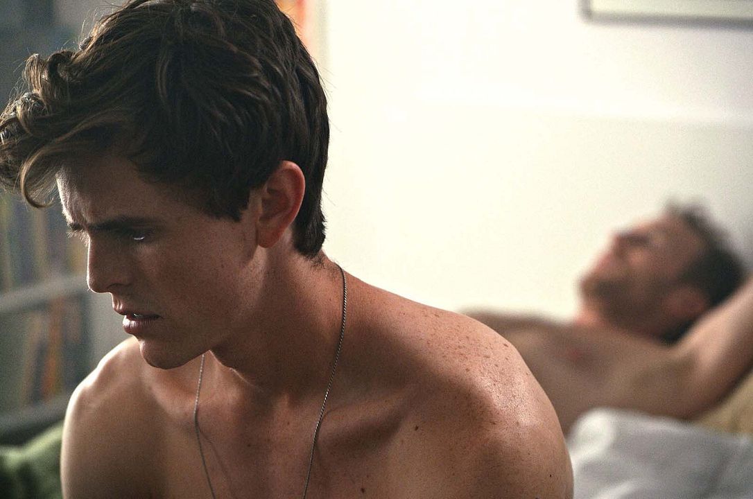 Riley : Bild Jake Holley