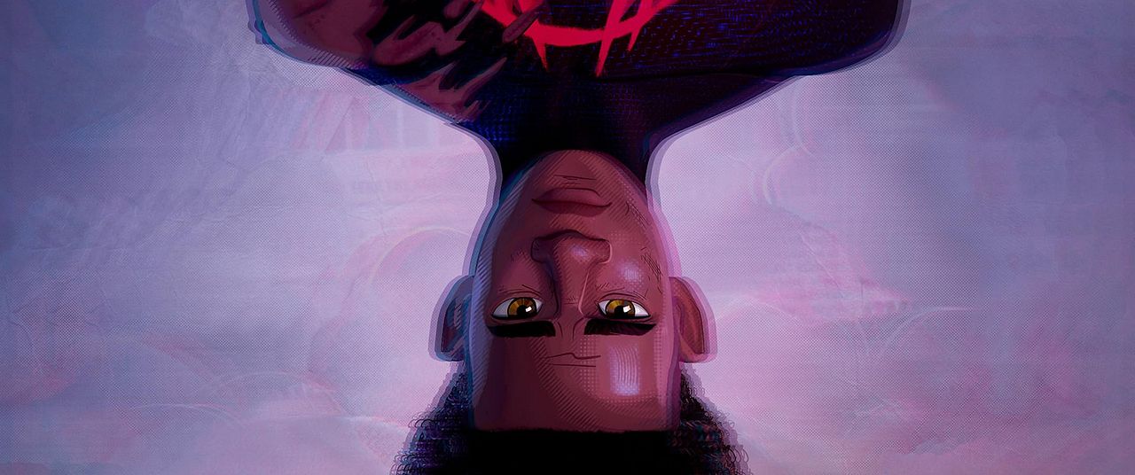 Spider-Man: A New Universe 3 – Beyond The Spider-Verse : Bild