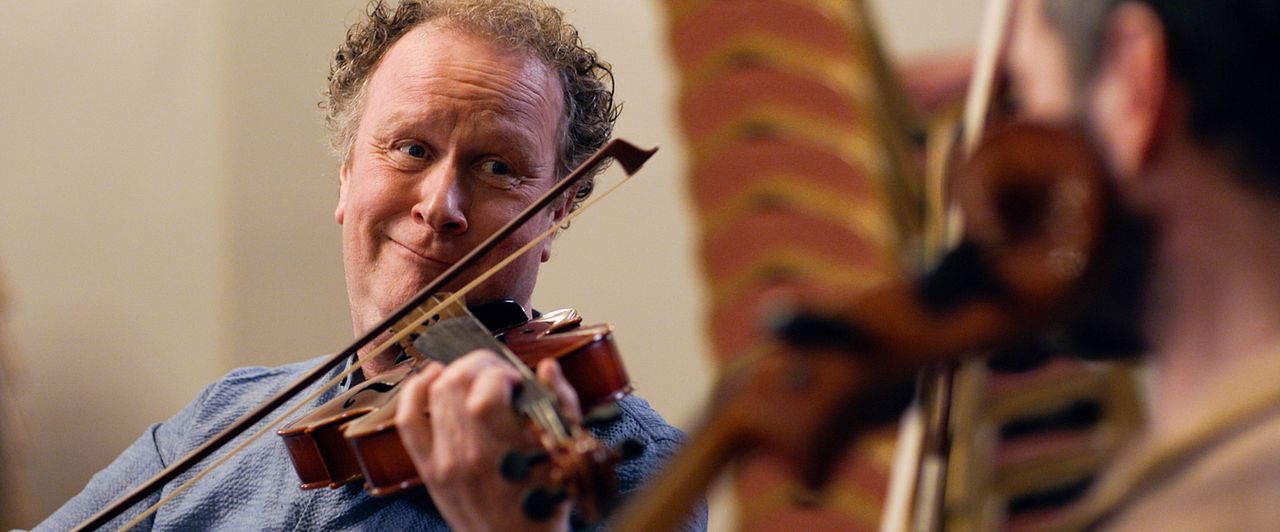 Der letzte Takt : Bild