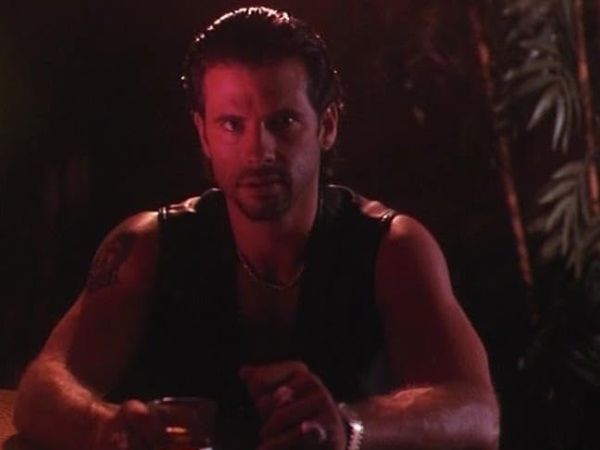 Final Impact : Bild Lorenzo Lamas