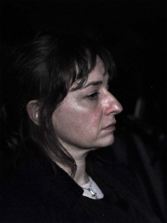 Kontinental '25 : Kinoposter